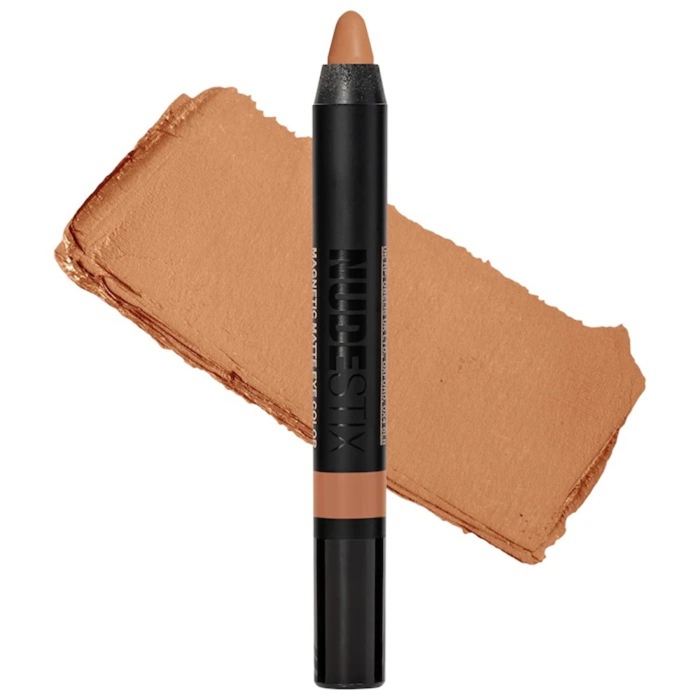 Terra - NUDESTIX Magnetic Eye Pencil Matte Finish NIB
